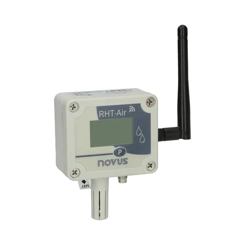 Capteur d'humidité NOVUS RHT-Air WM - 8804400110-0