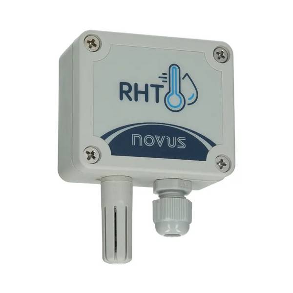 Capteur d'humidité NOVUS RHT WM - 8803016706