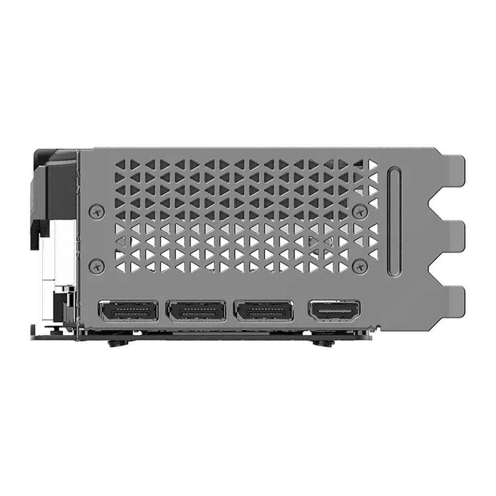 PNY GeForce RTX 5070 Ti OC, GeForce RTX 5070 Ti, 16 Go, GDDR7, 256 bit, 7680 x 4320 pixels, PCI Express x16 5.0-2