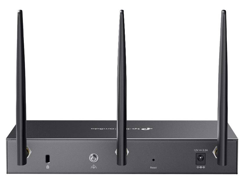 TP-Link Omada DR3220V-4G-1