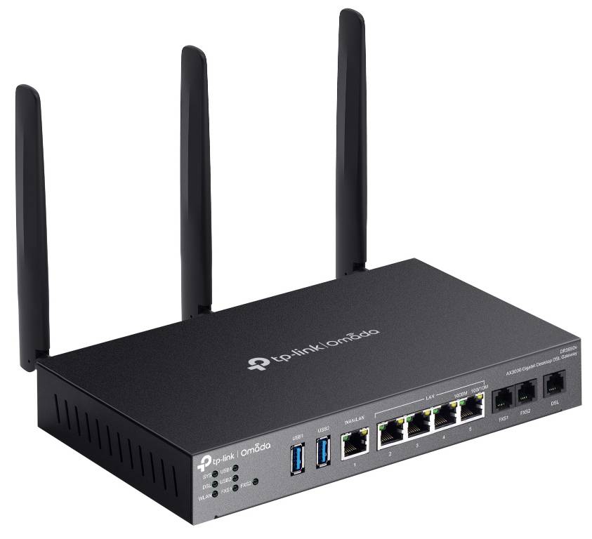 TP-Link Omada DR3220V-4G-3