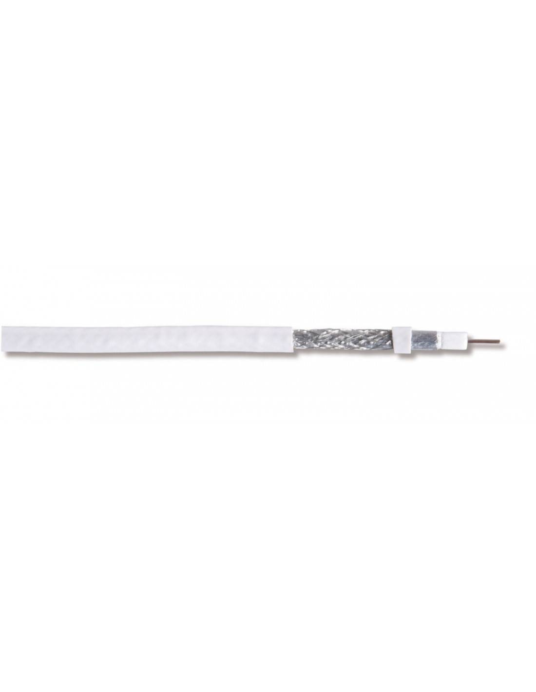 Cable Coax Int. 17vatc C100-0