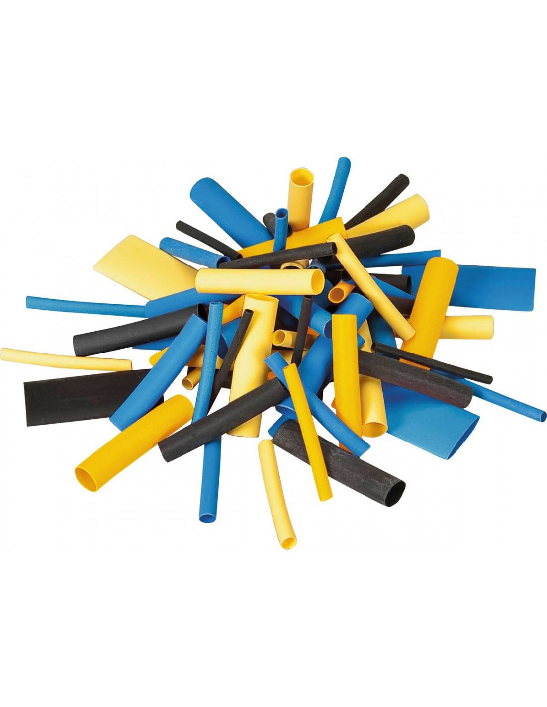 Gaines Thermorétractables Skil Isolation électrique Et Protection - Skil-0