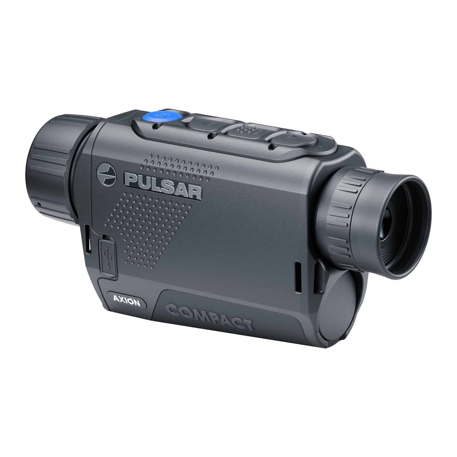 Monoculaire à imagerie thermique AXION XG30 Compact-2
