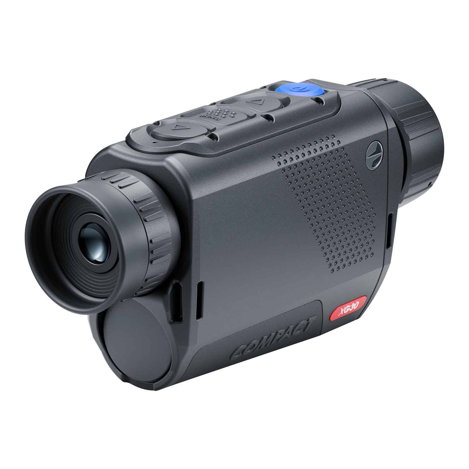 Monoculaire à imagerie thermique AXION XG30 Compact-4