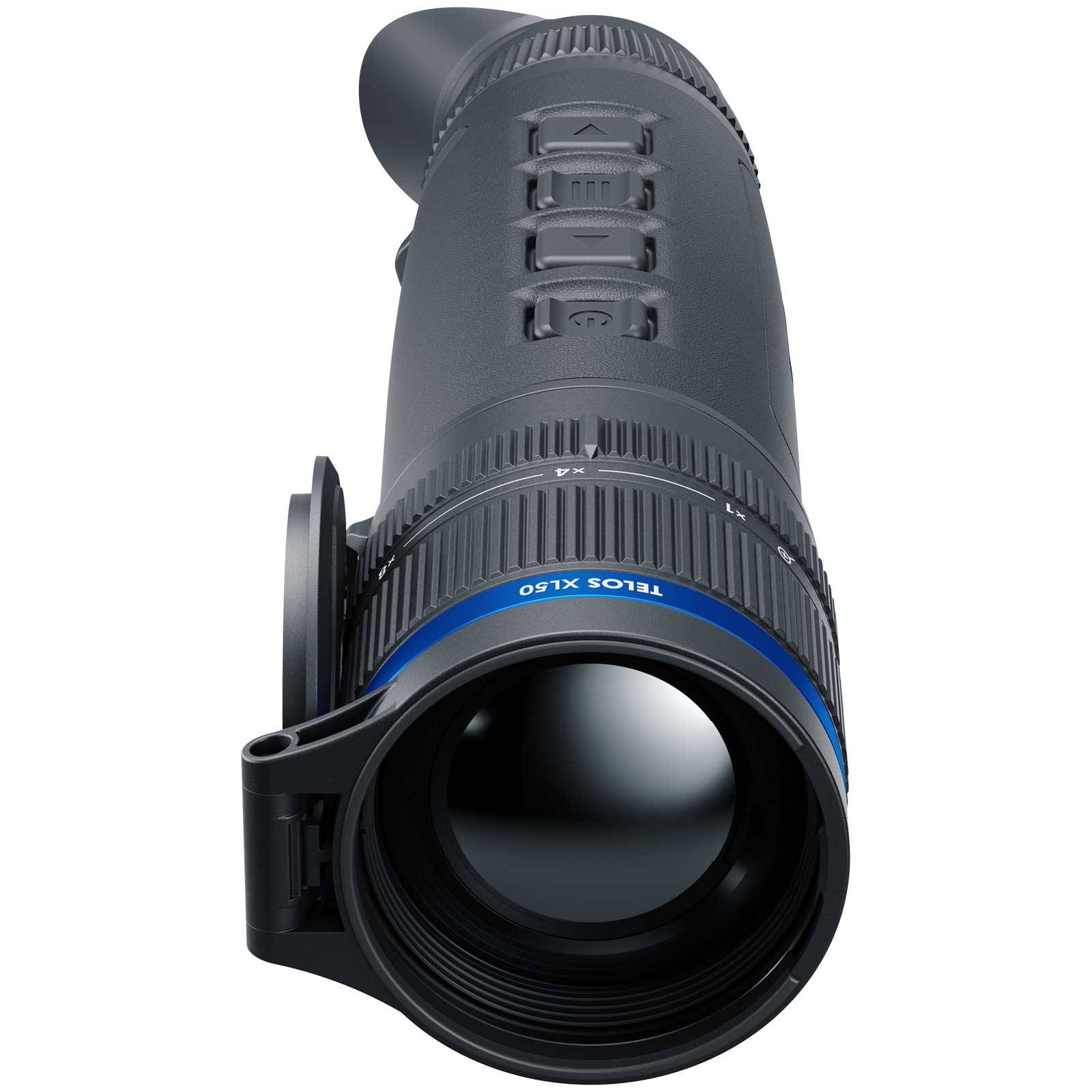 MONOCULAIRE DE VISION THERMIQUE - PULSAR TELOS XL50 - DÉTECTION 2300M-1