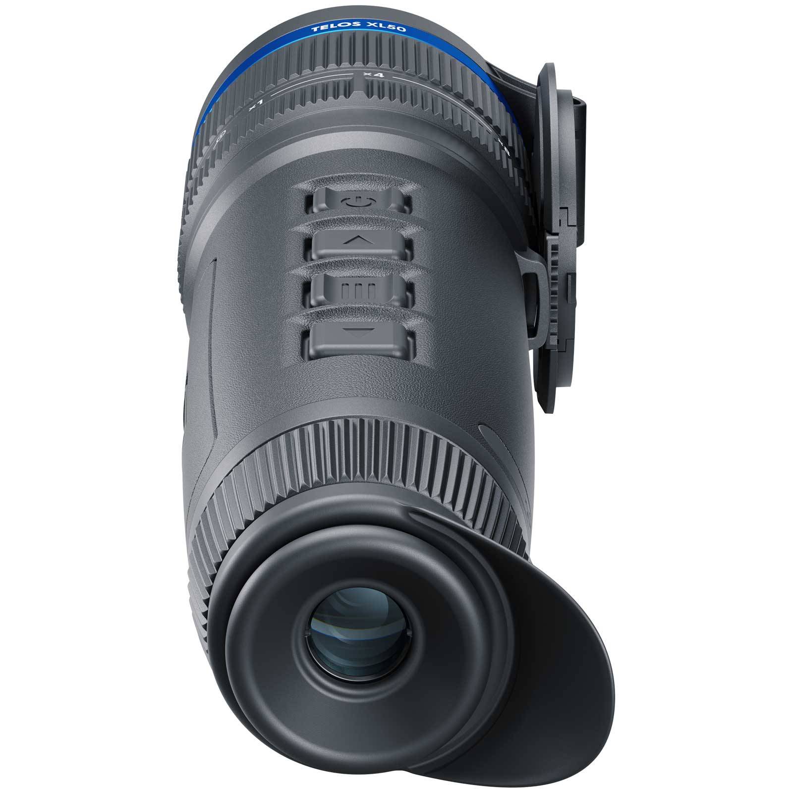 MONOCULAIRE DE VISION THERMIQUE - PULSAR TELOS XL50 - DÉTECTION 2300M-2