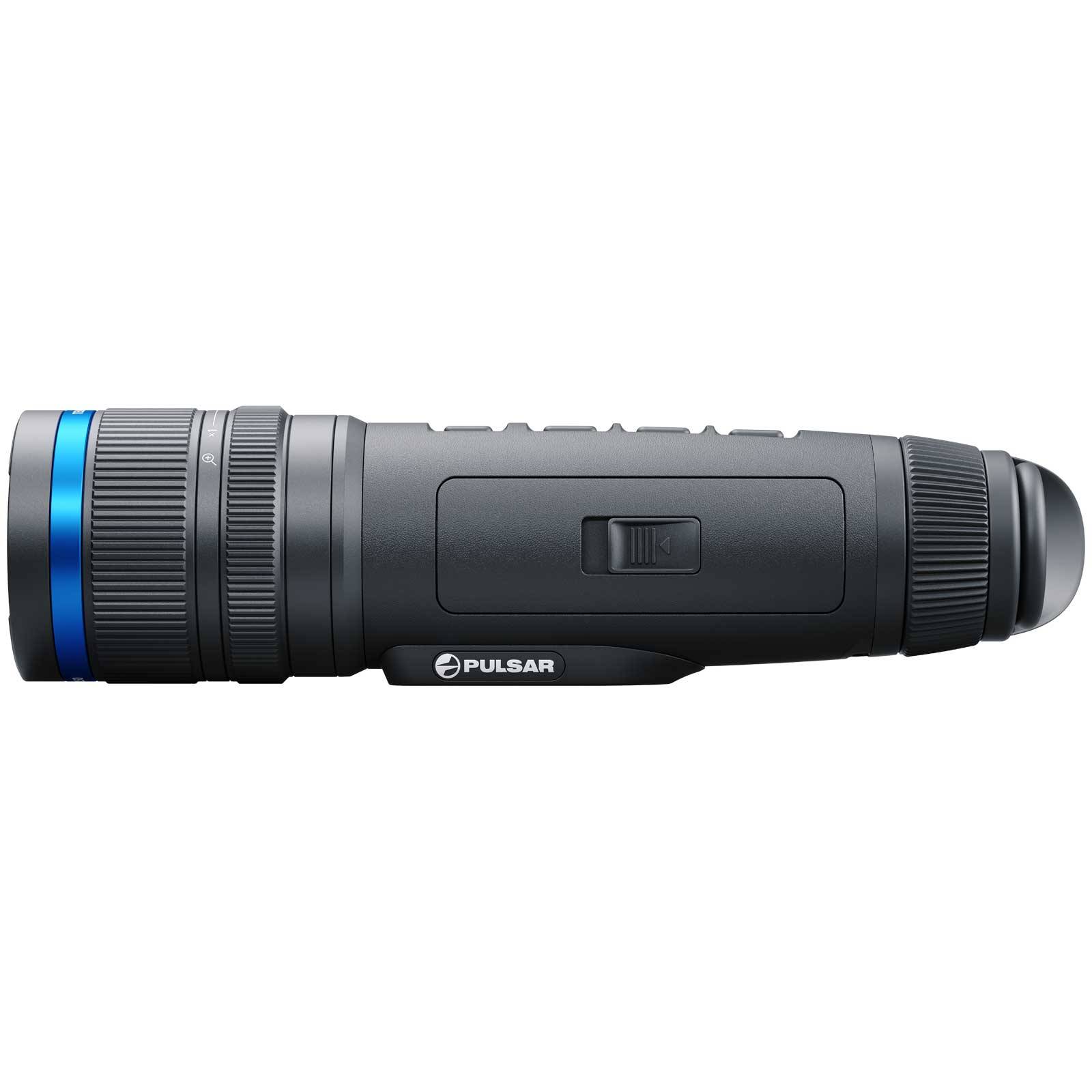 MONOCULAIRE DE VISION THERMIQUE - PULSAR TELOS XL50 - DÉTECTION 2300M-4