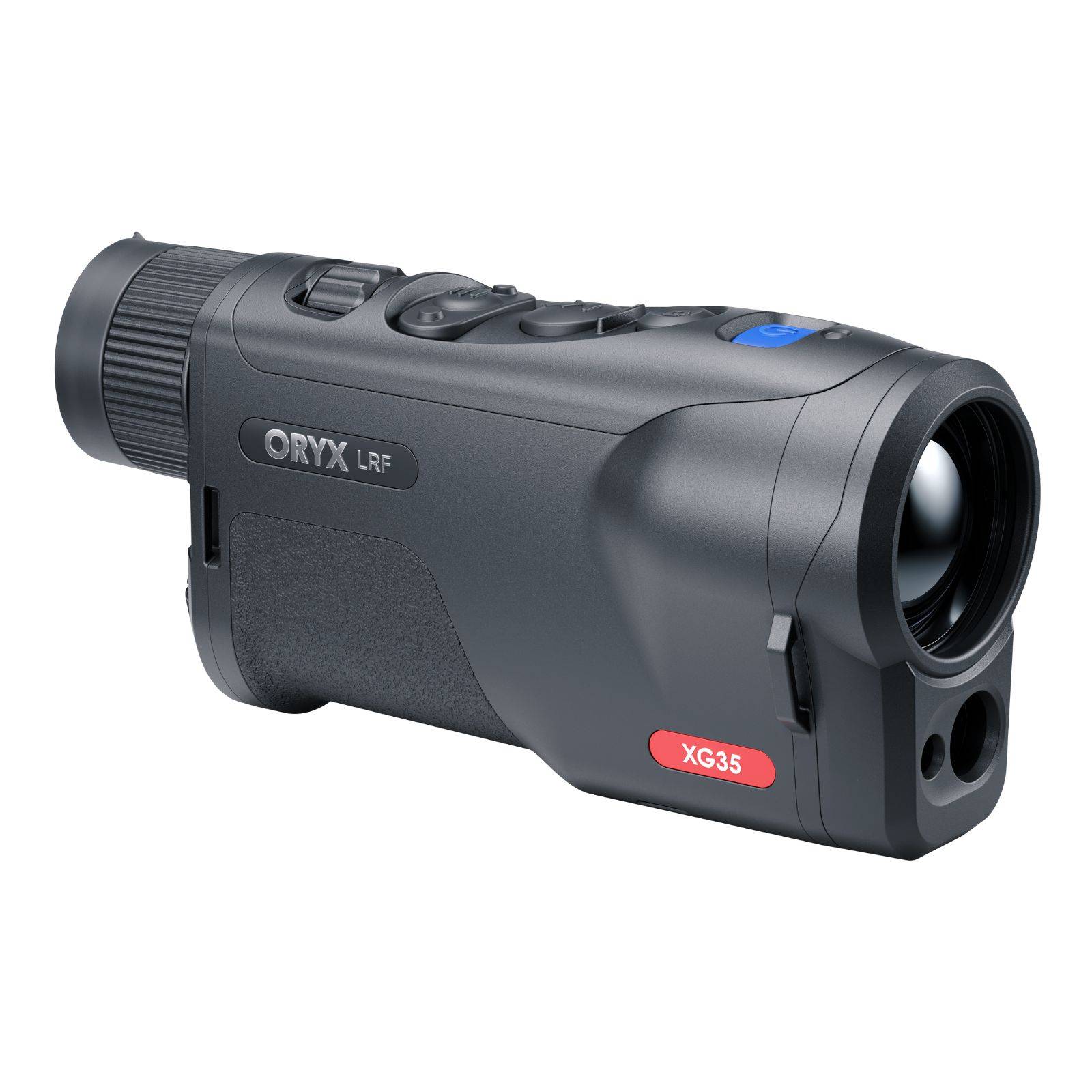 MONOCULAIRE À IMAGERIE THERMIQUE PULSAR ORYX LRF XG35-2