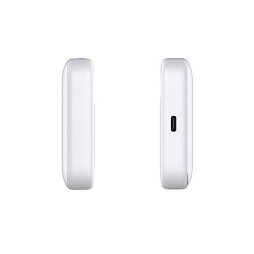 ZTE U50 Mobile Router (4500 mAh) 5G Hot Spot WiFi 6-0