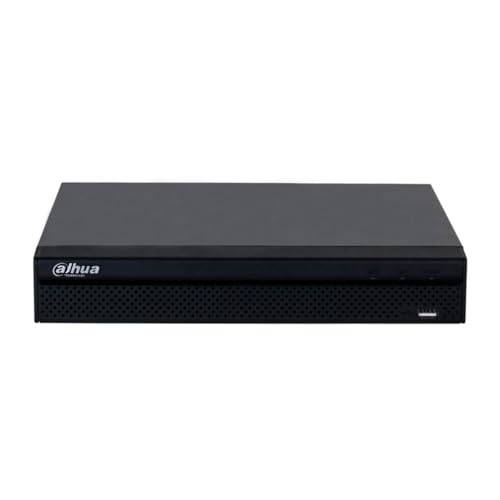 Dahua NVR2108HS-8P-4KS3 Enregistreur vidéo réseau 8CH Compact 1U 8PoE 1HDD Lite-1