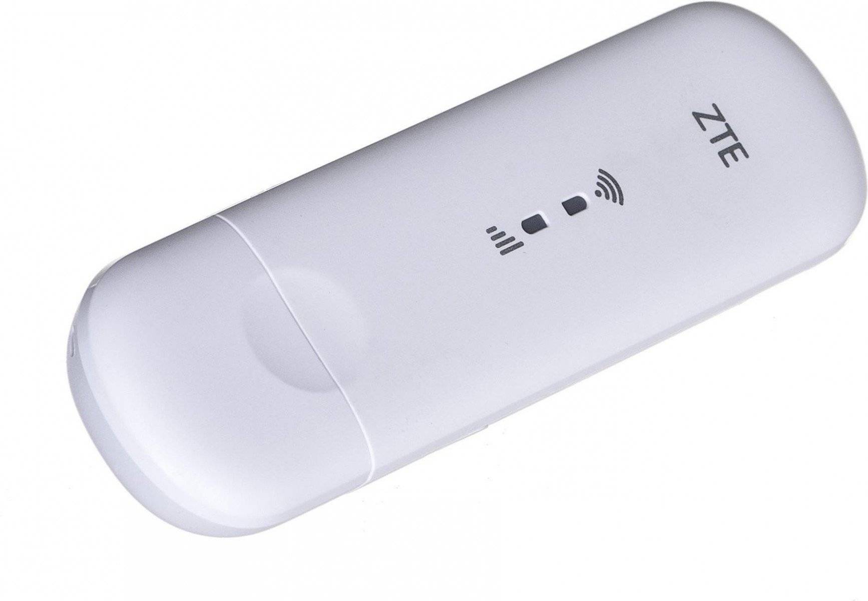 ZTE MF79N Modem USB LTE/4G Cat4-0