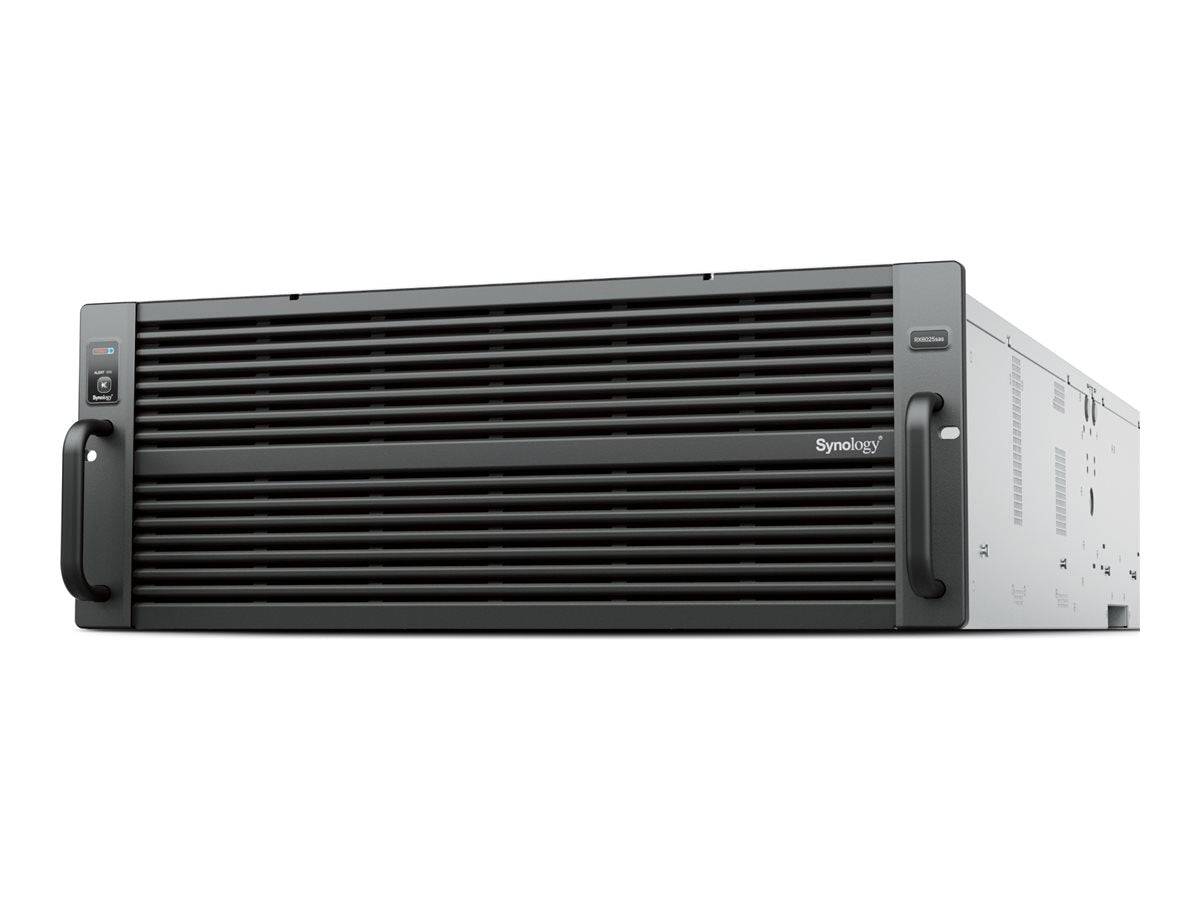 Synology RX6025SAS Storage Systeme-0