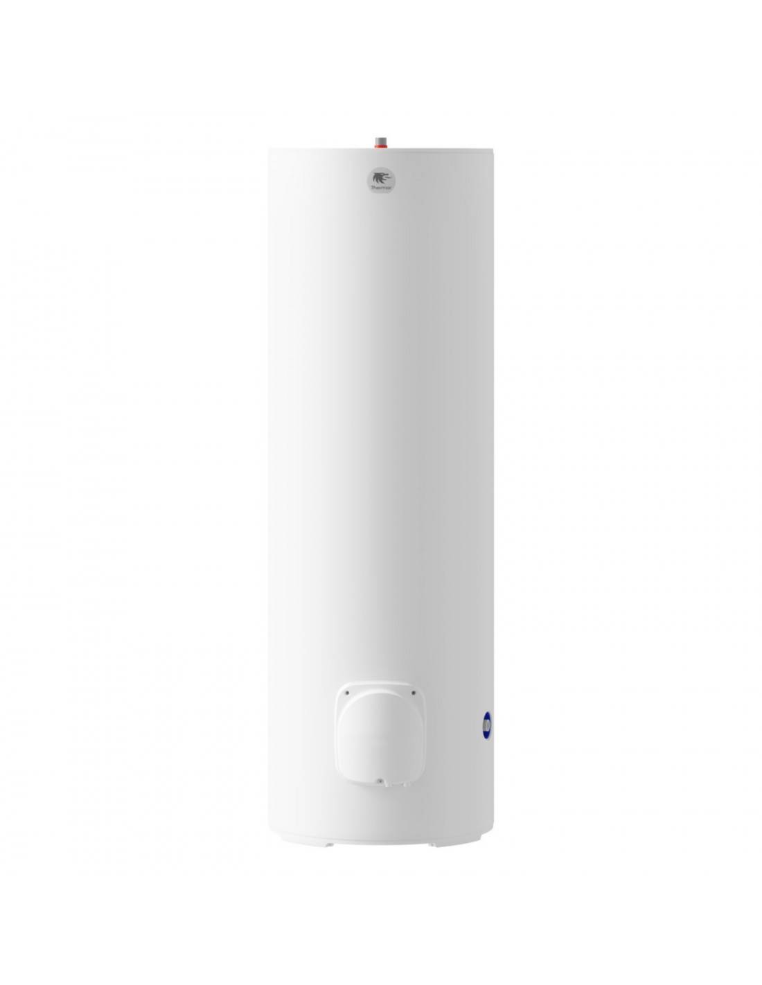 Chauffe-eau Thermor 200l Vertical Eau Chaude Fiable, Installation Verticale Sur Socle - Thermor-0
