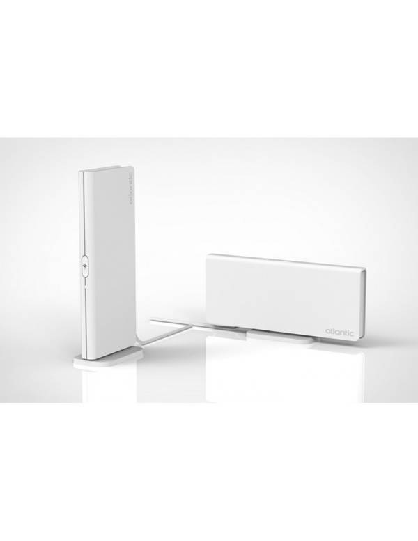 Boîtier Bridge Cozytouch Pour Radiateur Atlantic- Thermor