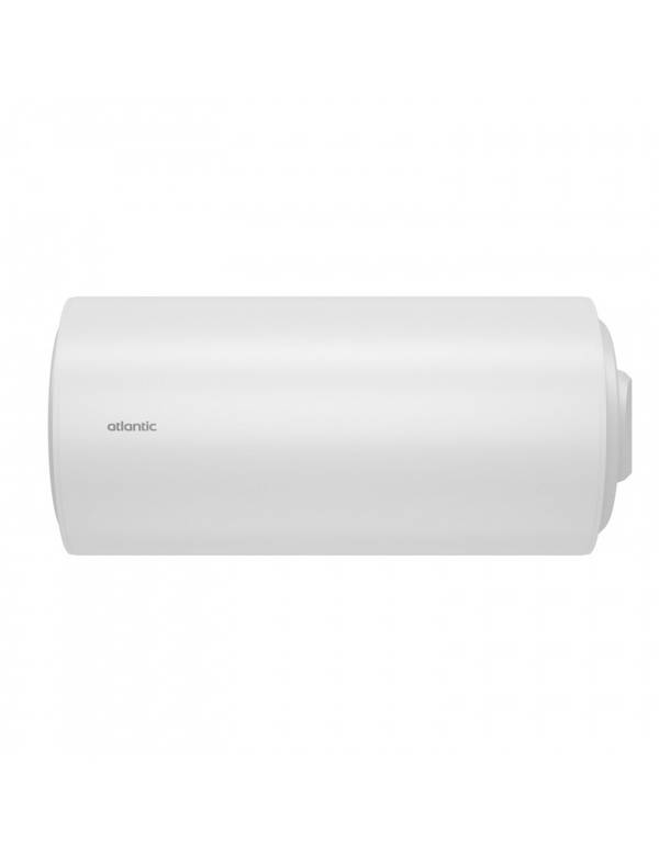 Chauffe-eau Atlantic 200l Horizontal Eau Chaude Sanitaire Fiable Et Gain De Place - Atlantic