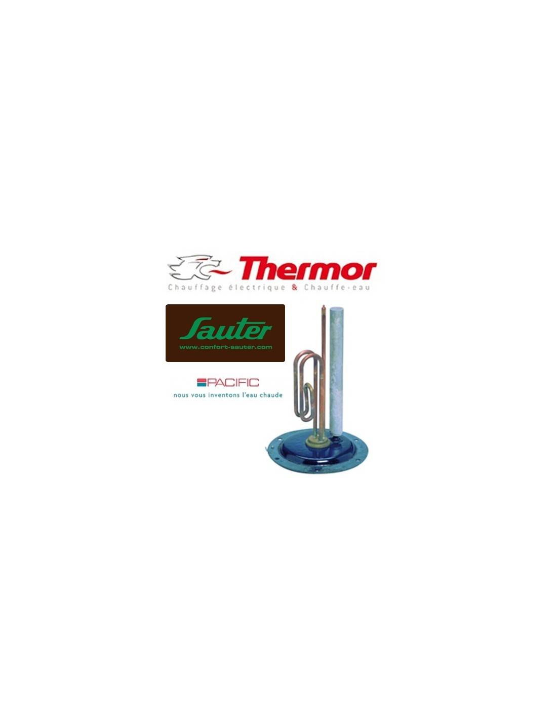Résistance Thermor 2200w Chauffage Rapide Et étanchéité - Thermor-0