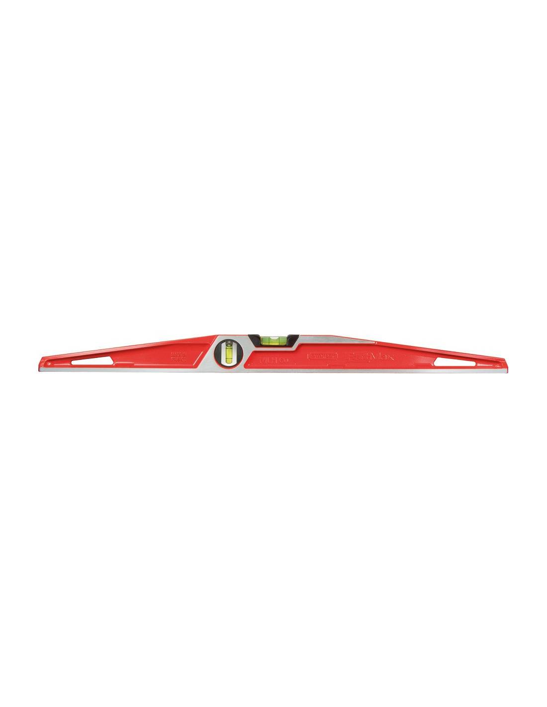 Niveau Stanley Antichoc 600mm Précision Et Robustesse Antichoc - Stanley-0