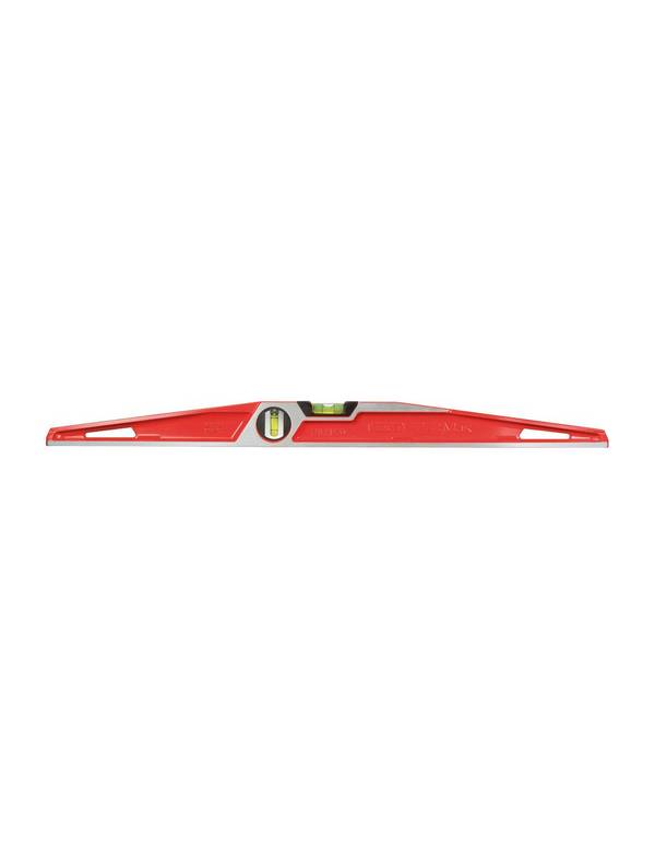 Niveau Stanley Antichoc 600mm Précision Et Robustesse Antichoc - Stanley