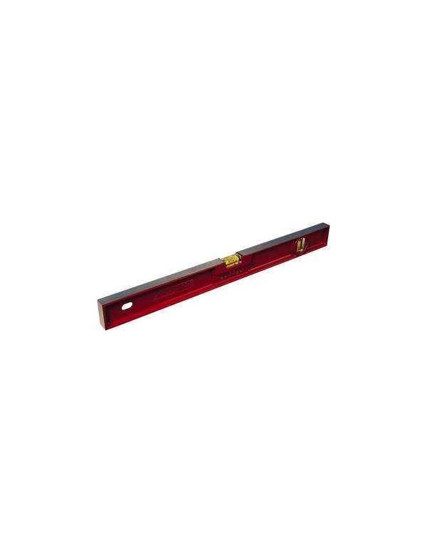 Niveau Stanley Fatmax 60cm Précision Fatmax Double Base - Stanley