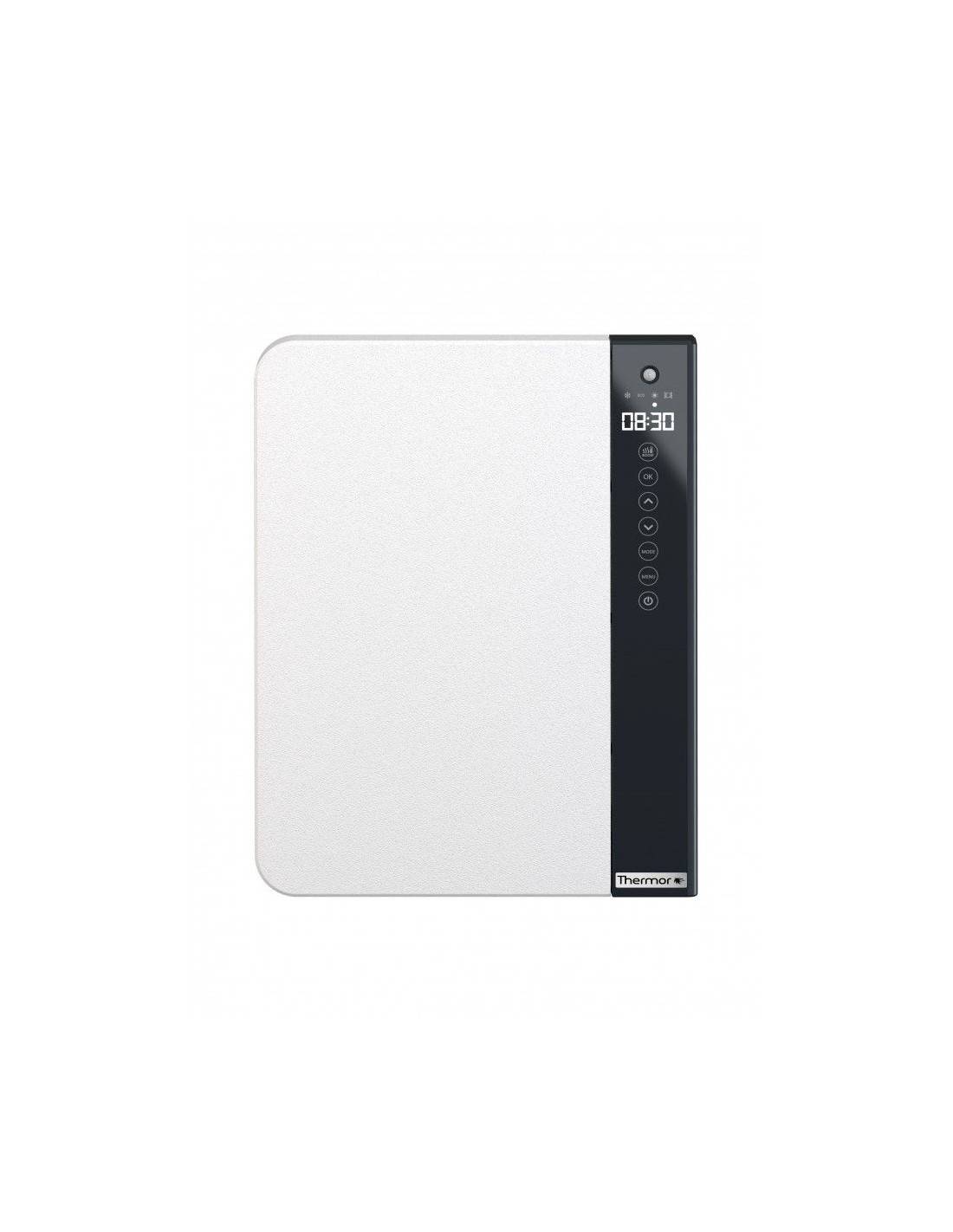 Thermor Illico 3 Miroir Sèche-serviettes Soufflant Avec Miroir Intégré - Thermor-0