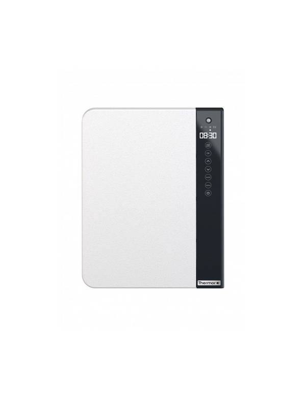 Sèche Serviette électrique 1800w Gris Ardoise  Thermor  491373