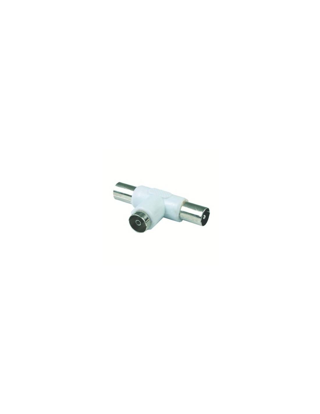Té Dérivation Optex Raccord En T 9,52mm - Optex-0
