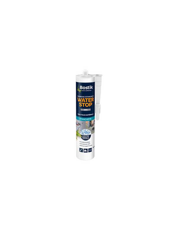 Membrane D'étanchéité Waterstop 290ml - Bostik