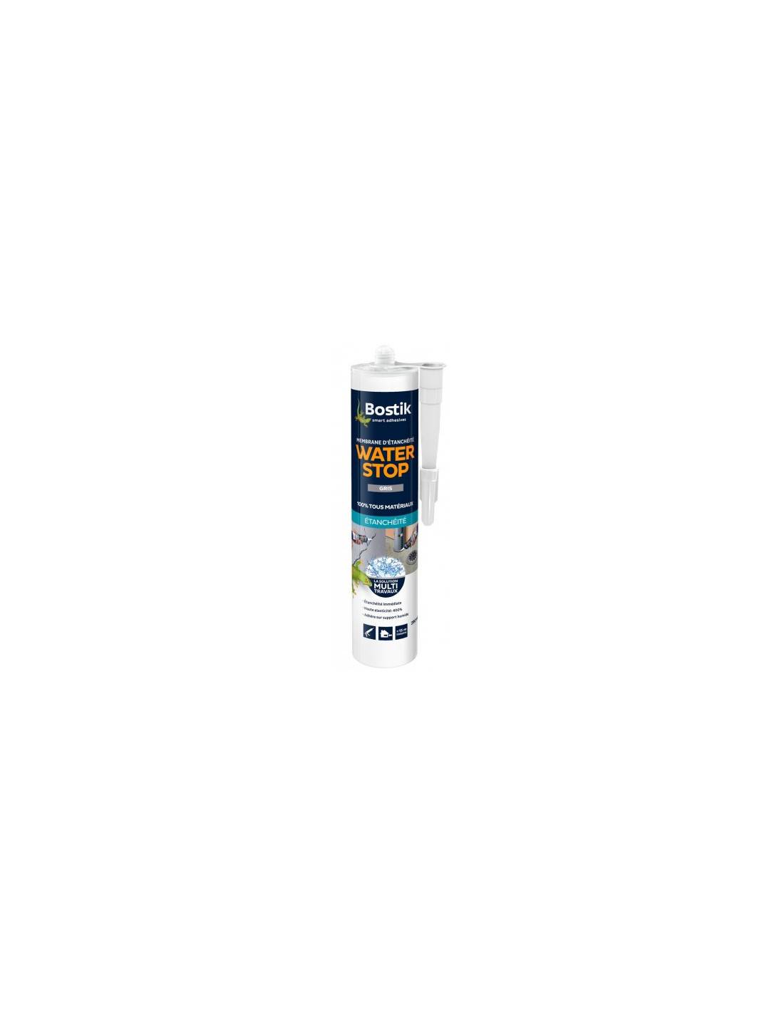 Membrane D'étanchéité Waterstop 290ml - Bostik-1