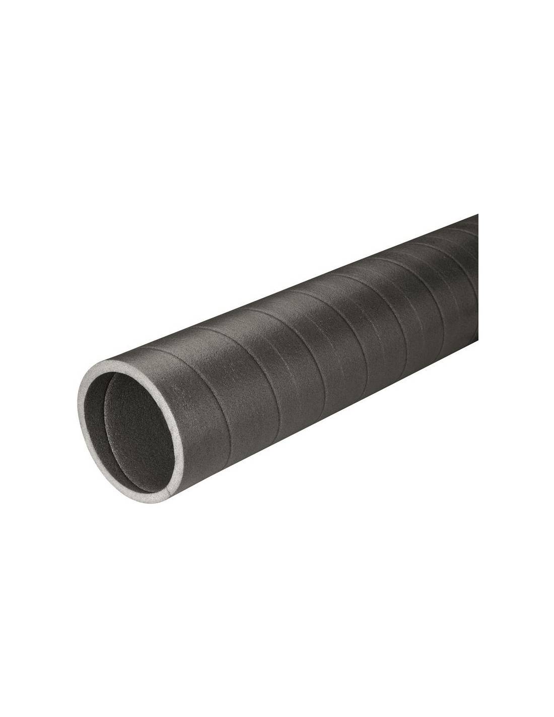 Conduit Rigide Isolé ø160 Long 2m - Calogaine-0