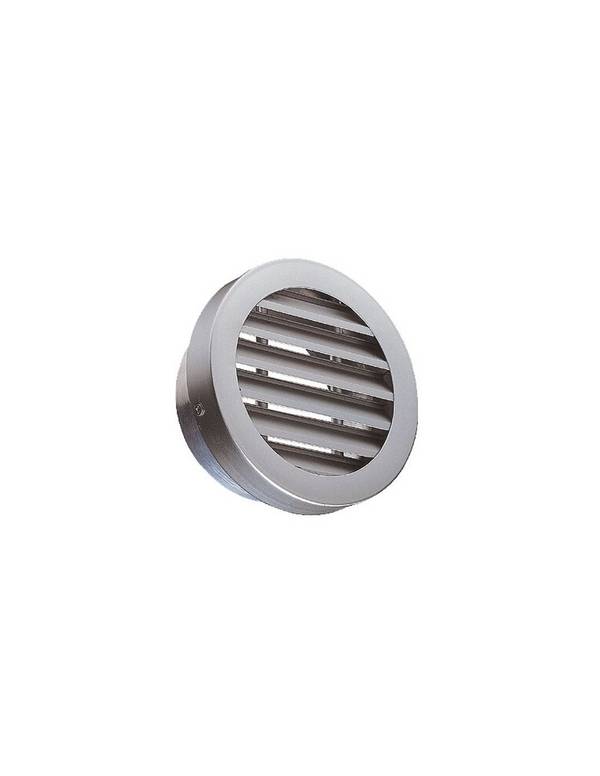 Grille Exterieure Ar 637 D125