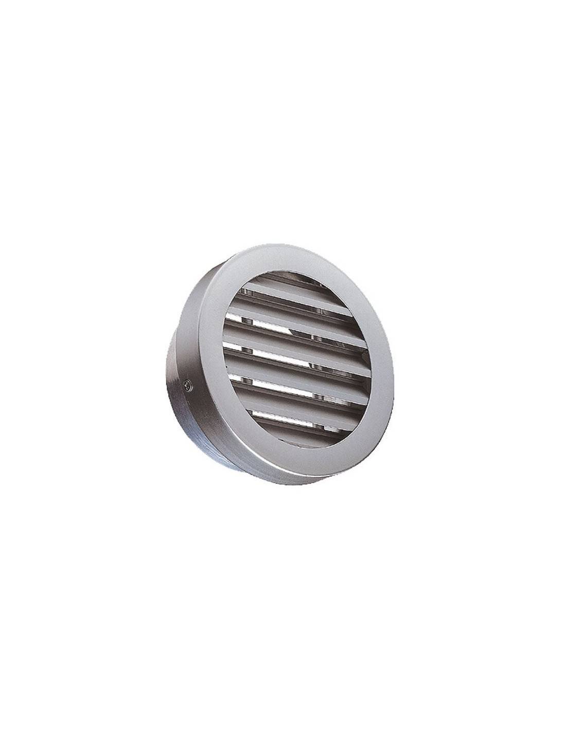Grille Exterieure Ar 637 D160-0