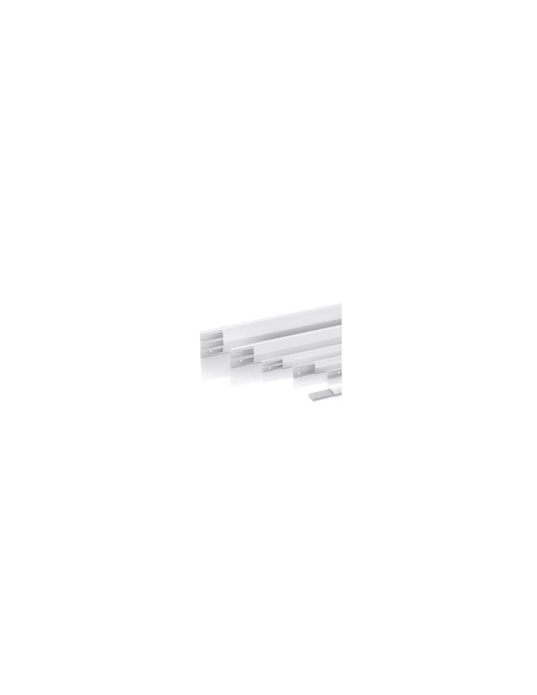 Angle Extérieur Rehau Atriane 22x12 Finition Esthétique Pour Goulottes électriques - Rehau-0