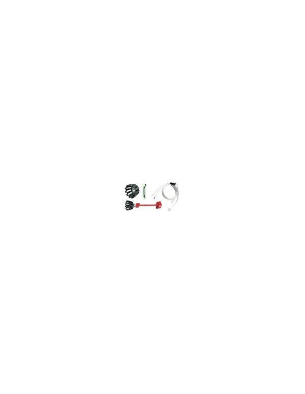 Buse 0,3mm Pistolet Peinture Deca Précision D'application - Deca