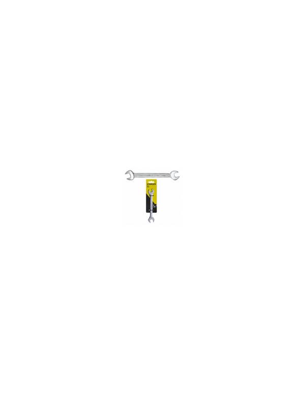 Cles Double Fourche Maxidrive Dimensions 20 X 22 Mm