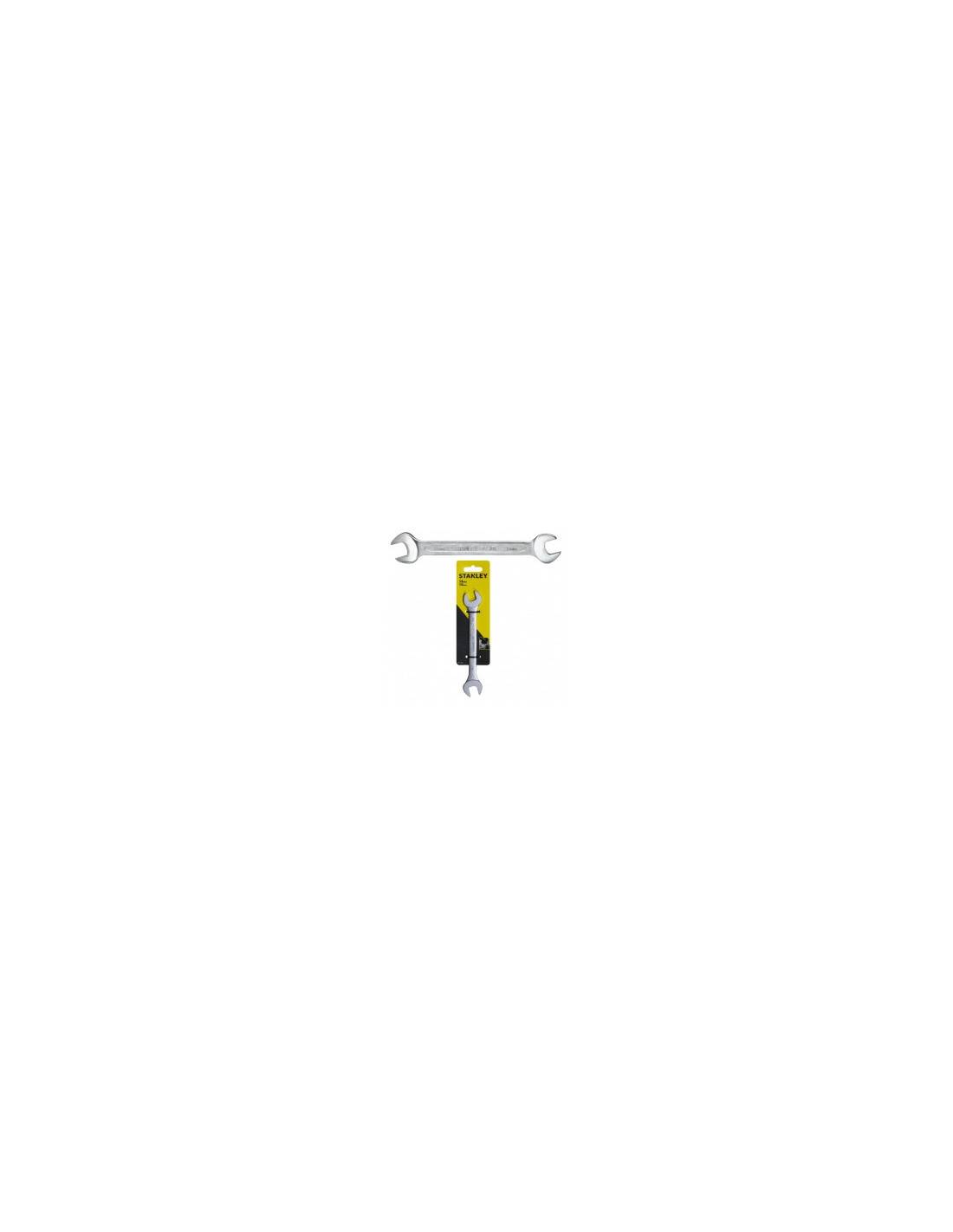 Cles Double Fourche Maxidrive Dimensions 20 X 22 Mm-0