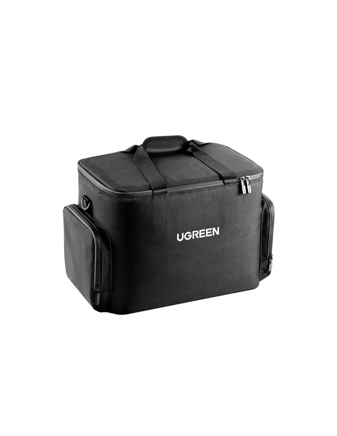 Sacoche Gs600 étanche Protection Robuste Et étanche Pour Power Station - Ugreen-0