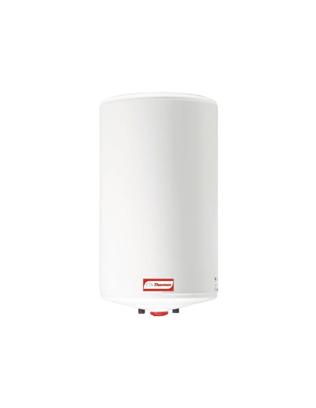 Chauffe-eau électrique 2000w 15l Blanc Thermor 221073-0