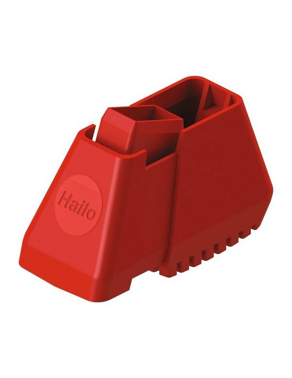 Patin D'escabeau Universel 4 Pièces - Hailo