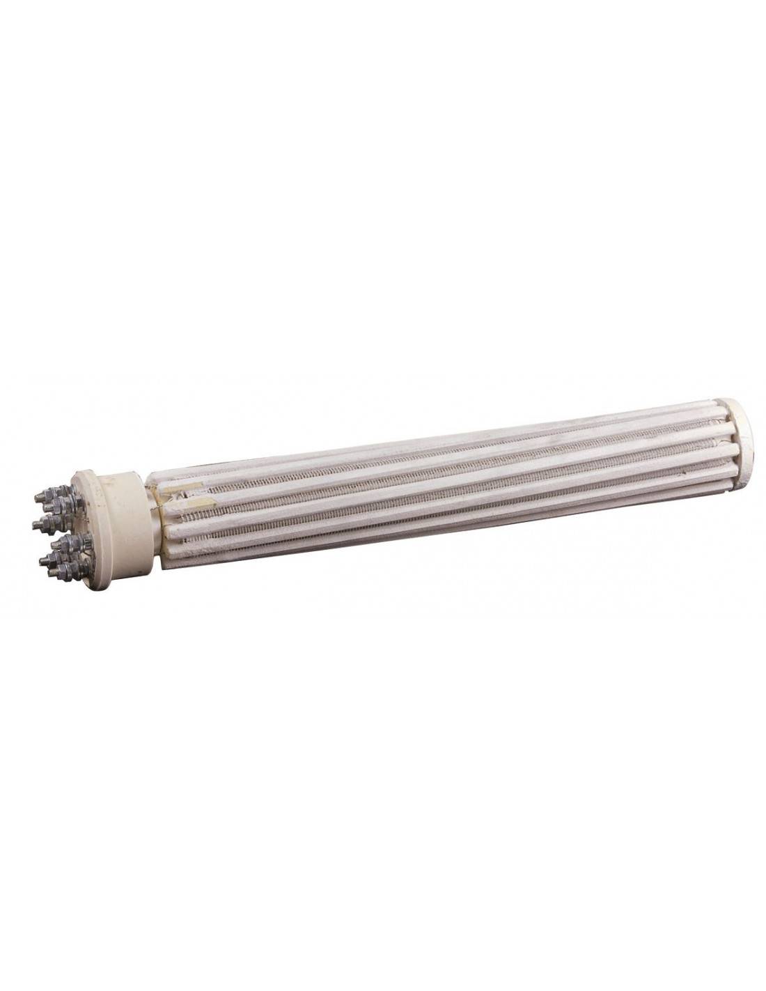 Résistance Stéatite 807210 Chauffe-eau, Durabilité, Anti-calcaire - Finish-0