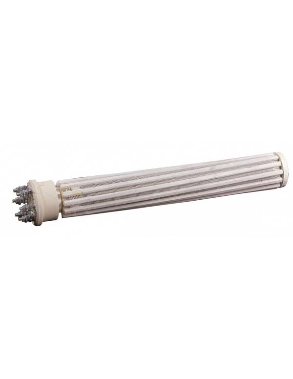 Résistance Stéatite 807210 Chauffe-eau, Durabilité, Anti-calcaire - Finish