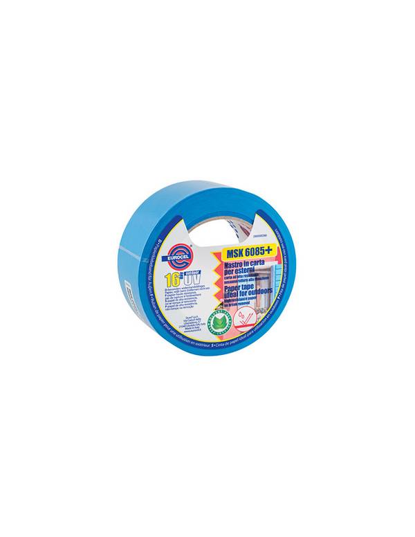Adhesif Masqu Bleu 50x50ml - Eurocel