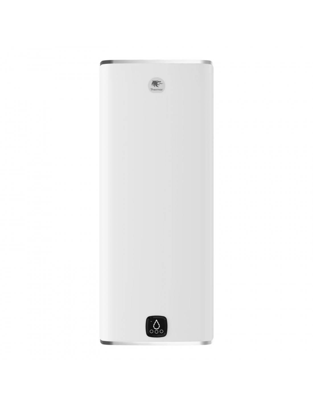 Chauffe-eau Thermor Malicio 3 100l économies D'énergie Et Connectivité - Thermor-0