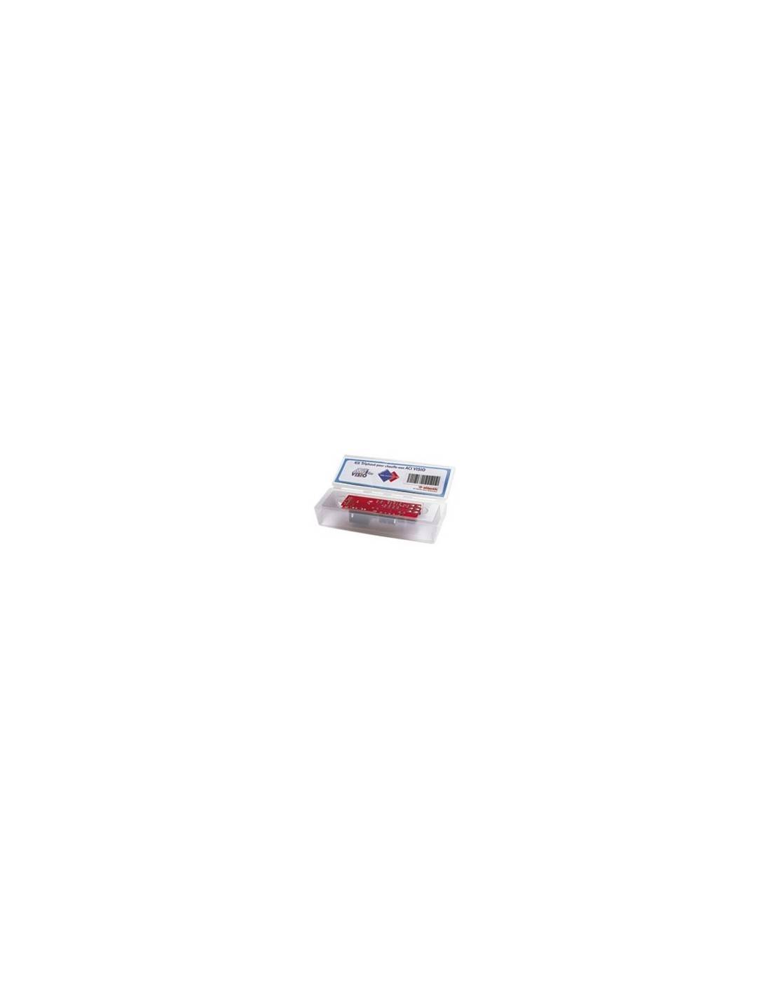Kit Triphasé 400v Pour Chauffe-eau Aci Réf 009134-1