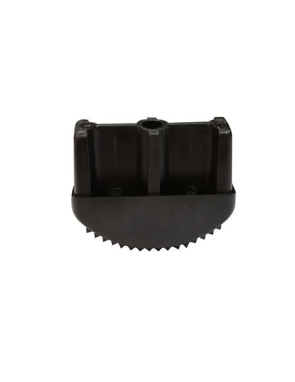 Couvercles Pvc échelle Edm Protection Durable Pour Pieds D'échelle - Edm
