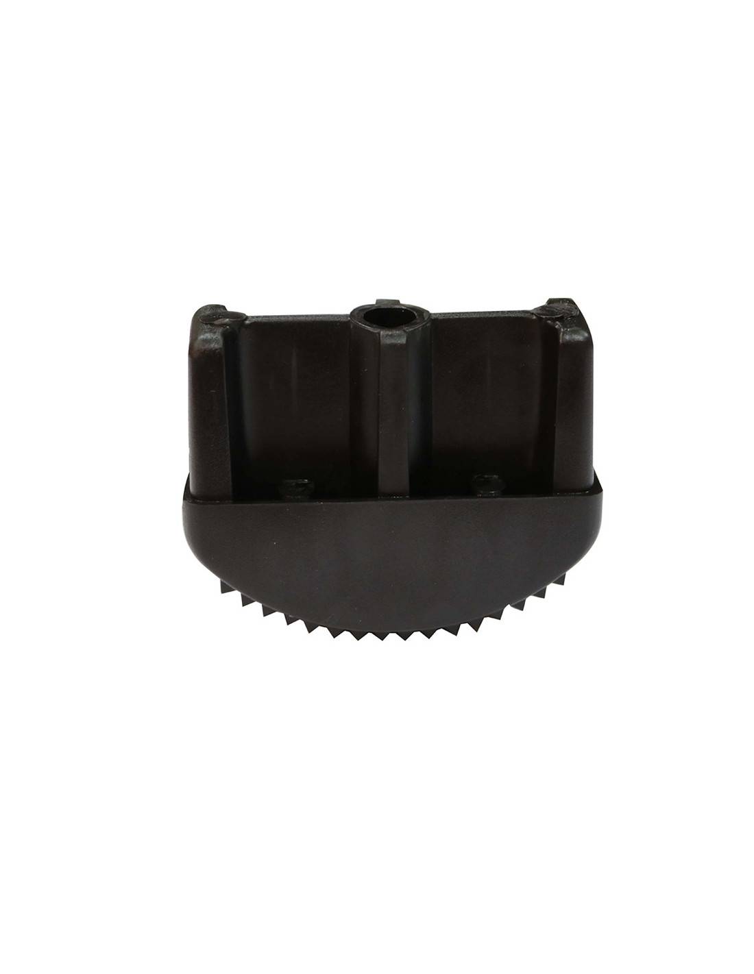 Couvercles Pvc échelle Edm Protection Durable Pour Pieds D'échelle - Edm-2