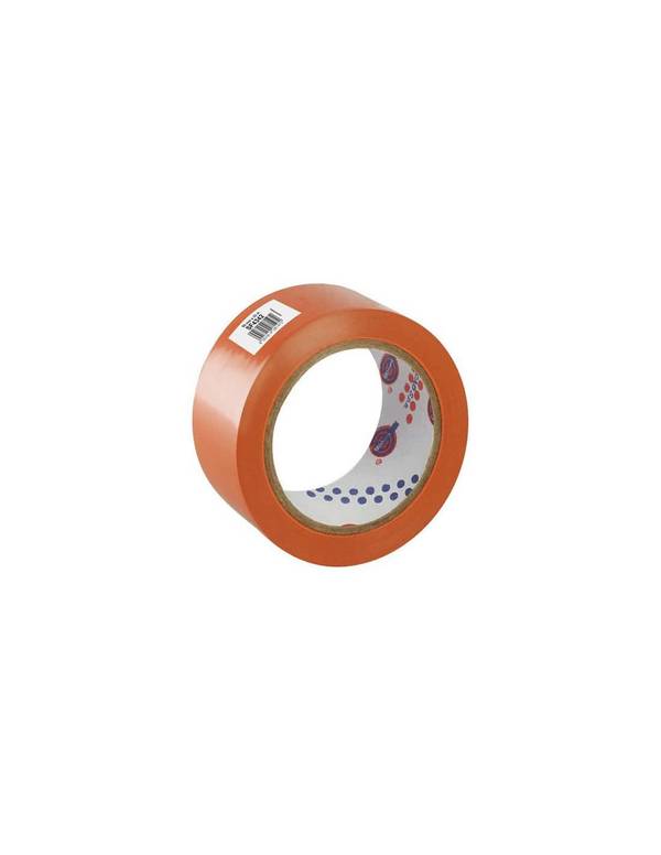 Eurocel Masquage Pvc Orange_33mx75mm - Eurocel