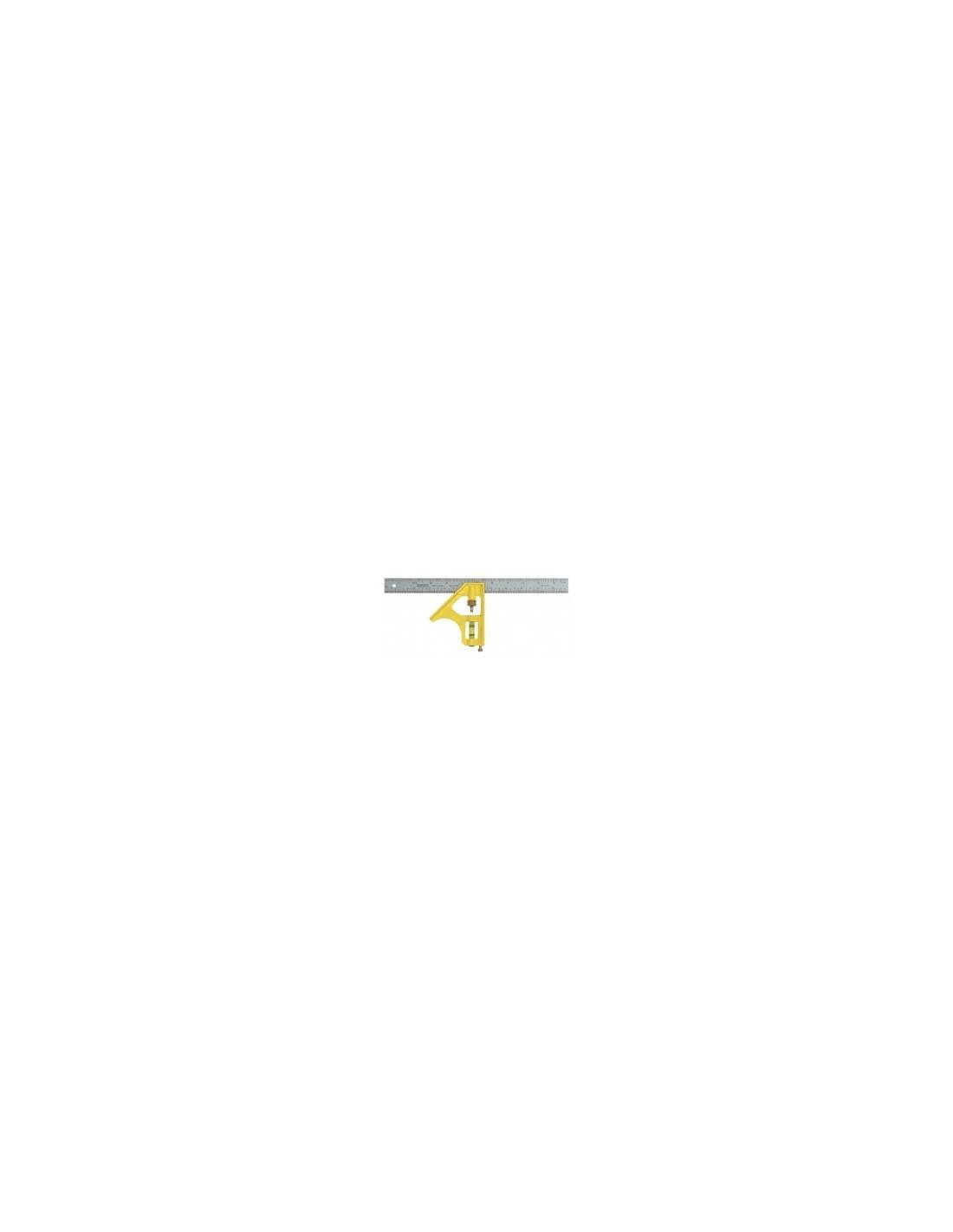 Equerre A Combinaison Stanl 30cm2-46-143-0