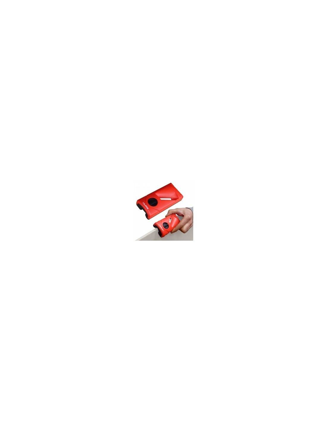 Rabot Chanfrein Tajima 12cm Chanfreinage Précis Et Rapide - Tajima-0