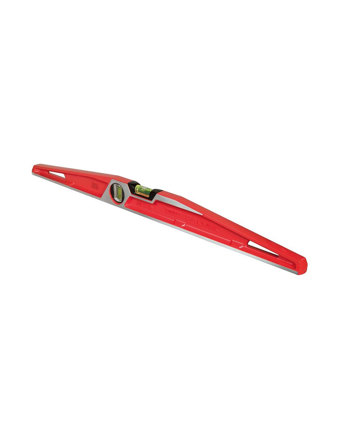 Niveau Stanley Antichoc 600mm Précision Et Robustesse Antichoc - Stanley-1